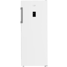 Beko B3RFNE274W Congelador Vertical 220L E Blanco