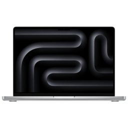 Apple Macbook Pro Apple M3 Pro 12 Núcleos/18GB/1TB SSD/GPU 18 Núcleos/14" Plata