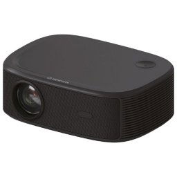 Manta MultiVision PRO PMA502A24 Proyector LED FullHD Android WiFi 800 Lúmenes ANSI Negro