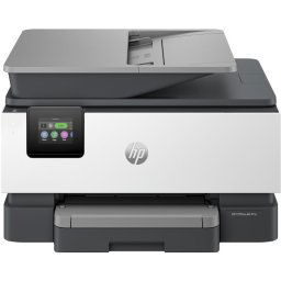 HP OfficeJet Pro 9122e All-in-One Printer Multifunción Color 22 ppm Wifi Dúplex Fax