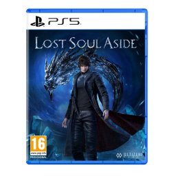 Lost Soul Aside PS5