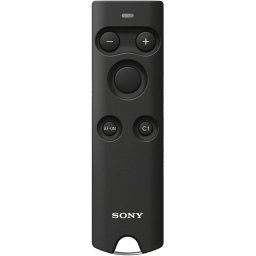 Sony RMT-P1BT Mando a Distancia Bluetooth