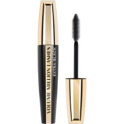 L'Oreal Paris Volume Million Lashes Mascara 9ml Extra Black