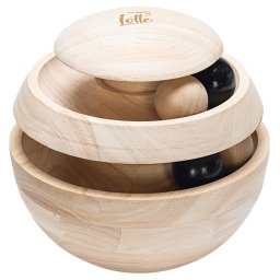Designed by Lotte Neya Juguete de madera para gatos - 16 cm diám. aprox.