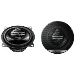 Pioneer TS-G1030F Altavoces Coaxiales de 3 Vías para Coche 10cm 210W