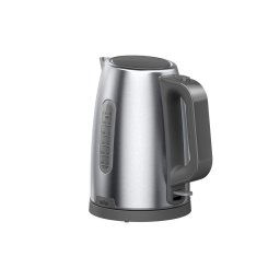Hervidor de agua PurShine WK1500 Gris