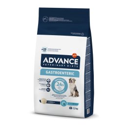 Advance Gastroenteric Veterinary Diets para perros - Pack % - 2 x 12 kg