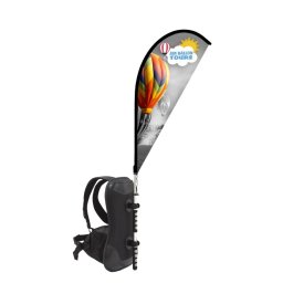 Mochila Flybanner