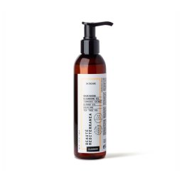 BeautÃ© Mediterranea Nourishing Cleansing Oil Gel Aceite limpiador Facial 200ml