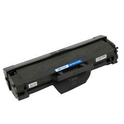 ZipZap Tóner Compatible con Samsung D111S Negro