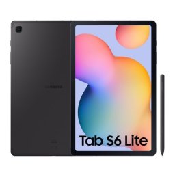 Samsung Galaxy Tab S6 Lite 2024 4G 10.4" 4GB/128GB Gris Versión Importada EU