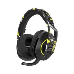 Nacon RIG 600 PRO HS Auriculares PC/Xbox/PS4/PS5/Switch Gaming Inalámbricos Camuflaje