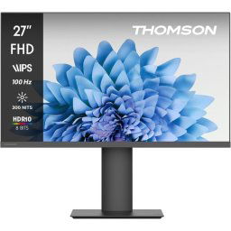 Thomson Studio Business Monitor M27FB5C14 27" LED IPS FullHD 100Hz