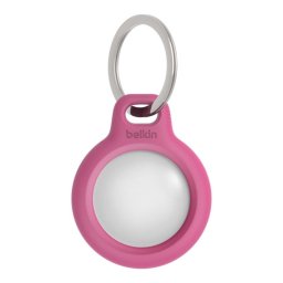 Belkin Llavero para Apple AirTag Rosa