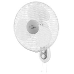 Orbegozo WF 0139 Ventilador de Pared 40W