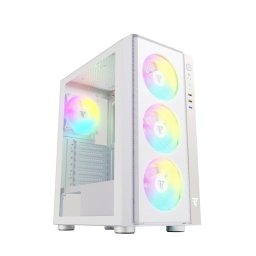 Tempest Airflow Umbra RGB ATX Blanca