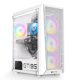 PC Racing Delta Gaming Intel Core i5-13400F/32GB/2TB SSD/RTX 4060