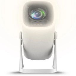 Philips NeoPix 230 Smart Proyector LED FullHD 1080p WiFi/Bluetooth 250 Lúmenes ANSI Blanco