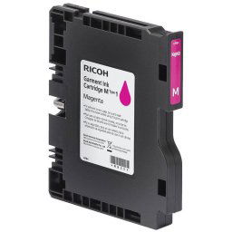 Ricoh Garmetn 257065 Cartucho Tinta Original Magenta