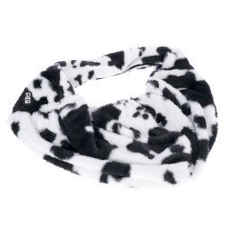 Bolso de hombro TIAKI - Negro y Blanco (76 x 12 x 38 cm)