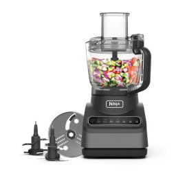 Ninja BN650EU Procesador de Alimentos con Auto-IQ 850W