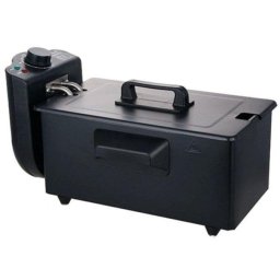 Emerio DF-120482.2 Freidora de Aceite 2000W 3L Negro