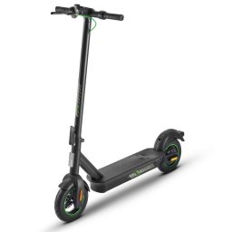 Acer ES Series 5 Advance Patinete Eléctrico 10" 833W A 60km 16000 mAh Hom. DGT Negro