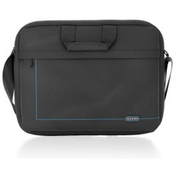 Aisens ASBG-BC022-BK Maletín para Portátiles hasta 15.6" Negro