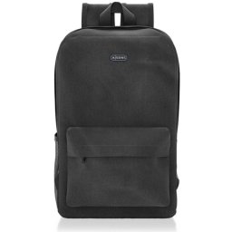 Aisens ASBG-BP080-BK Mochila para Portátiles hasta 15.6" Negro