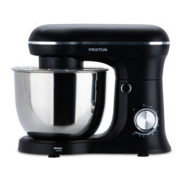Prixton Kr250 Batidora Amasadora 5 Litros 1500 W Negro
