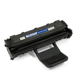ZipZap Tóner Compatible con Samsung D117S Negro