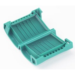 CAJA EMPALMES ELECTRICOS CON GEL IPX8 74x46.2x26mm