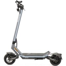 Smartgyro Raptor Evo LR Patinete Eléctico 1000W 75km 20.000mAh Doble Suspensión Homologado DGT
