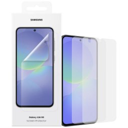 Samsung Protector de Pantalla para Samsung Galaxy A36 5G