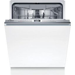 Bosch Serie 4 SMV4ECX28E Lavavajillas Integrable 60cm 14 Servicios A Blanco