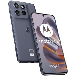 Motorola Edge 50 Neo 5G 12GB 512GB 6,36" Gris diseño ultraligero