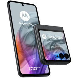 Motorola Razr 50 5G 12/256GB Koala Grey Libre