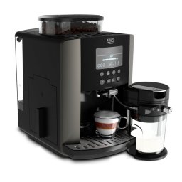 Krups Arabica Latte EA819E10 Cafetera Espresso Automática