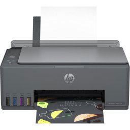 HP Smart Tank 581 All-in-One Impresora Multifunción Color WiFi
