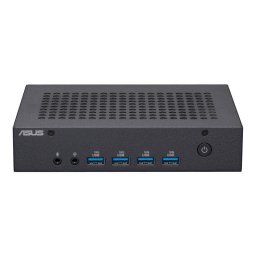 ASUS ExpertCenter PN43-SN97ADS Mini PC Intel N97/4GB/128GB SSD Negro