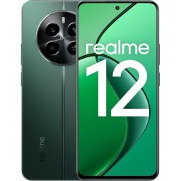 Realme 12 4G 8GB 512GB 6.67" Verde