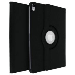 Avizar Funda Libro Soporte Negra para Apple iPad Pro 11