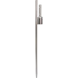 Pincho de acero para flybanner economico