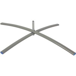 Base en cruz ligera para flybanner economico
