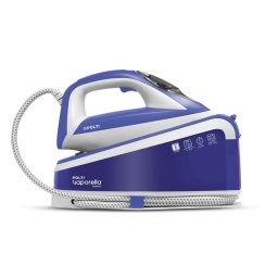 Polti Vaporella Express VE30.30 Plancha de Vapor con Suela de Cerámica 1.6 L 2200 W Violeta y Blanco