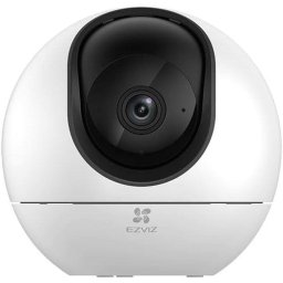 EZVIZ H6 Cámara de seguridad IP Interior Esférica 2880 x 1620 Pixeles