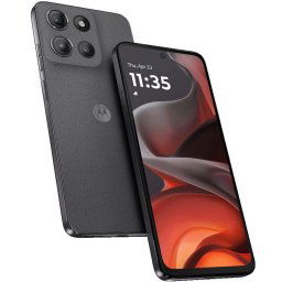 Motorola Moto G15 6.72" 8/128GB 5200mAh Android 15 Gris Libre