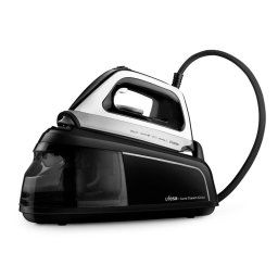 Ufesa Luxe Steam Glide Centro de Planchado 5.5 Bares 1.2L 2400W Negro