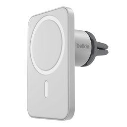 Belkin Soporte de Coche con MagSafe para Smartphones 5.4-6.7