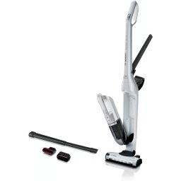 Bosch Flexxo Gen2 28Vmax Aspirador Escoba/Mano sin Cable 25.2V Blanco